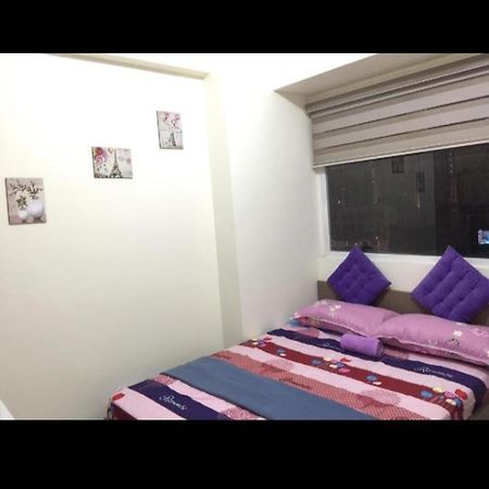 Urban Deca Tower Graceysplace Unit Unit 3113 Mandaluyong Manille Extérieur photo