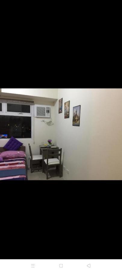 Urban Deca Tower Graceysplace Unit Unit 3113 Mandaluyong Manille Extérieur photo