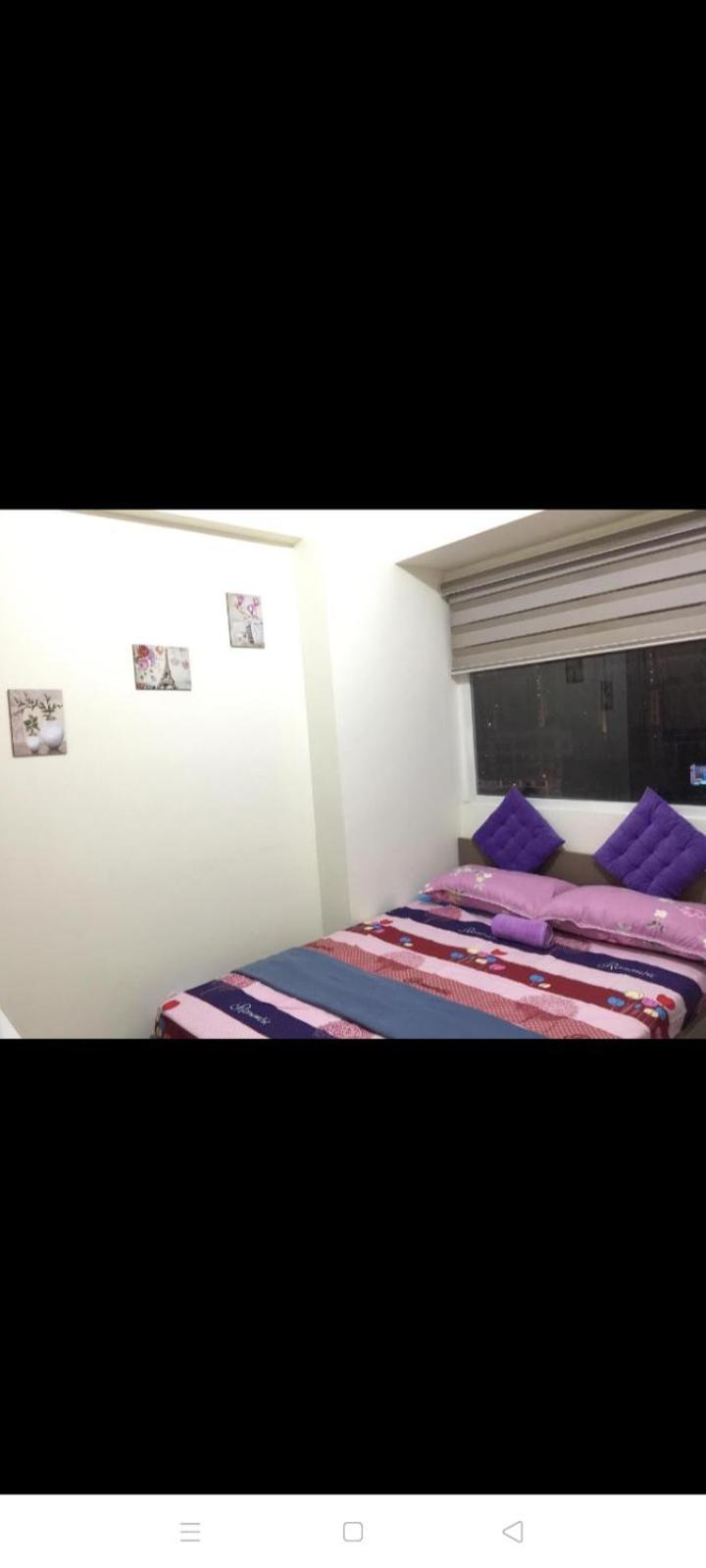 Urban Deca Tower Graceysplace Unit Unit 3113 Mandaluyong Manille Extérieur photo
