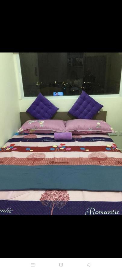 Urban Deca Tower Graceysplace Unit Unit 3113 Mandaluyong Manille Extérieur photo