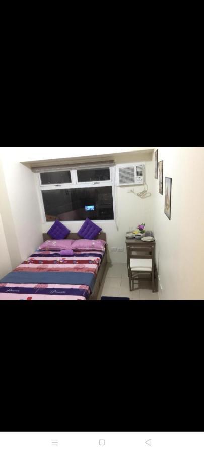 Urban Deca Tower Graceysplace Unit Unit 3113 Mandaluyong Manille Extérieur photo