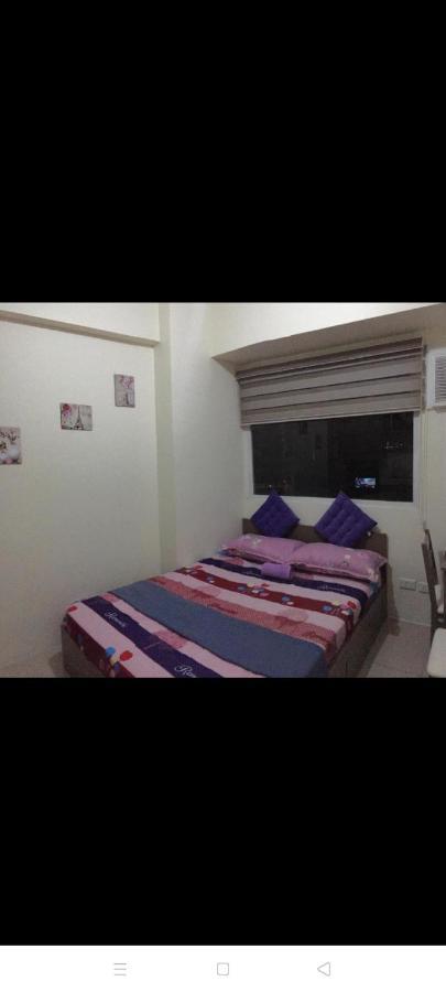 Urban Deca Tower Graceysplace Unit Unit 3113 Mandaluyong Manille Extérieur photo