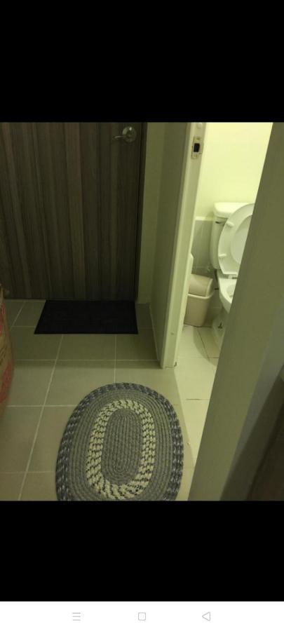 Urban Deca Tower Graceysplace Unit Unit 3113 Mandaluyong Manille Extérieur photo