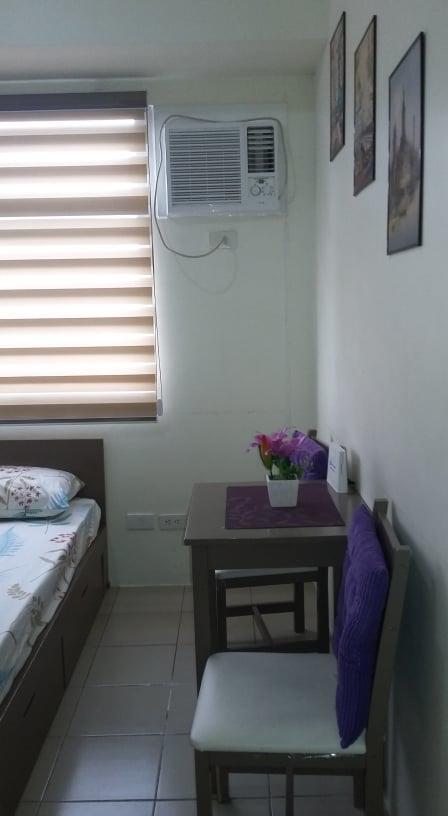 Urban Deca Tower Graceysplace Unit Unit 3113 Mandaluyong Manille Extérieur photo