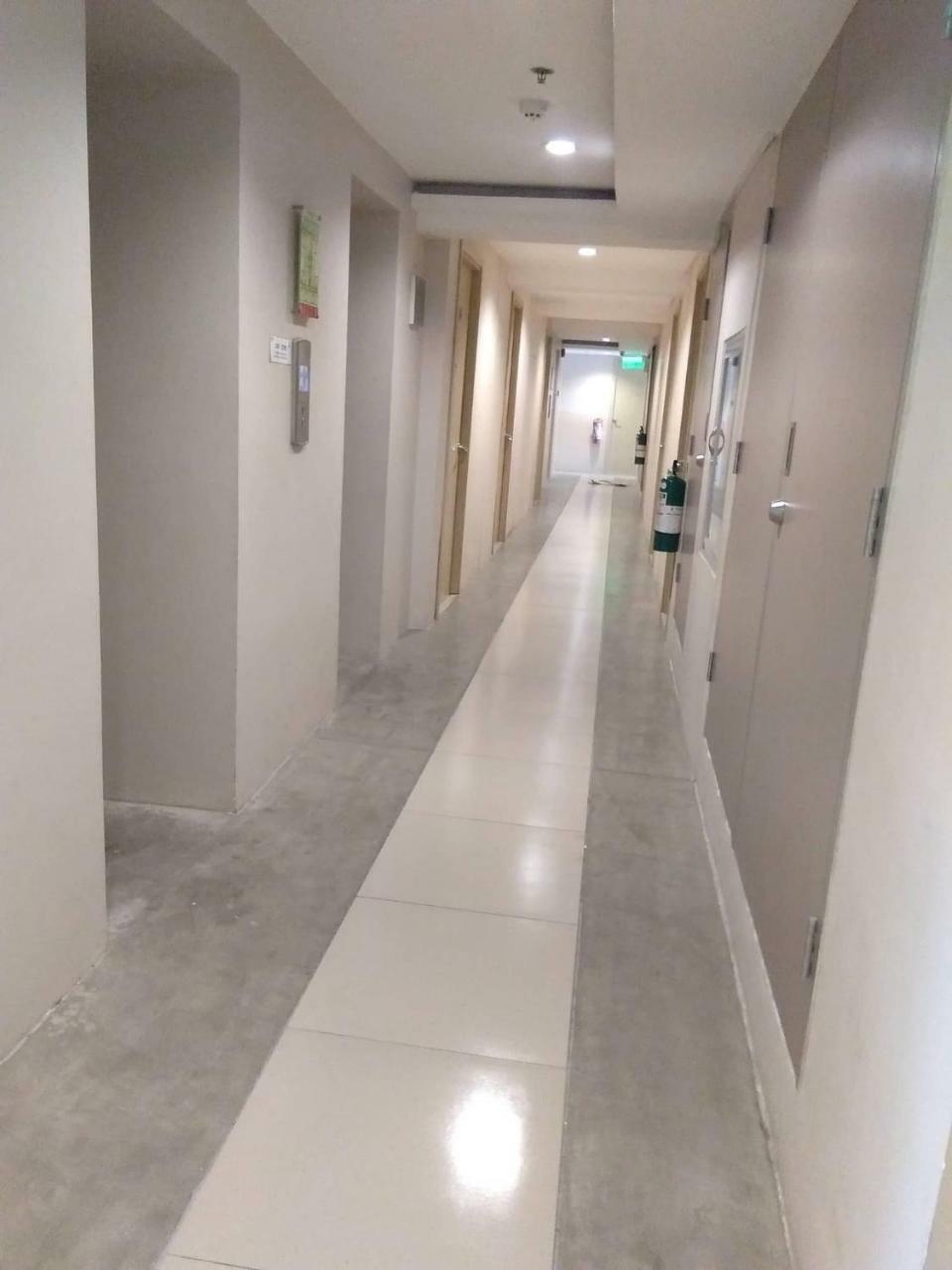Urban Deca Tower Graceysplace Unit Unit 3113 Mandaluyong Manille Extérieur photo