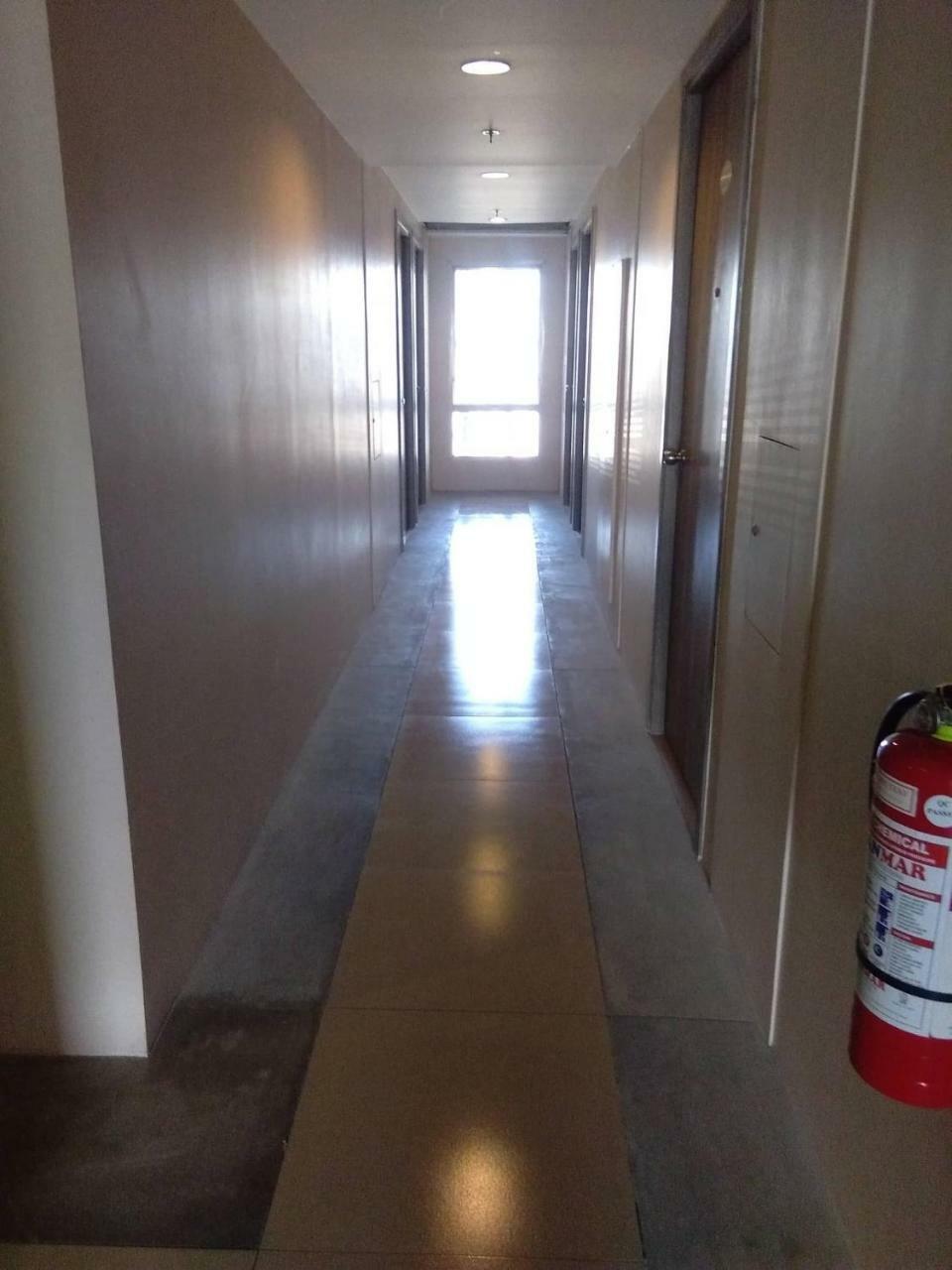 Urban Deca Tower Graceysplace Unit Unit 3113 Mandaluyong Manille Extérieur photo